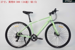 DTFLY R-380 TOURING (24s)