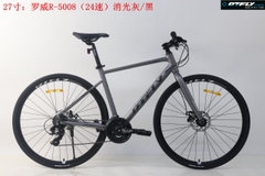 DTFLY R-5008 touring (24s)