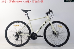 DTFLY R-5008 touring (24s)