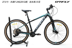 DTFLY FX-24s