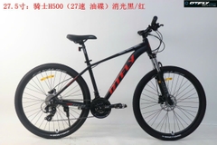 DTFLY H-500 vành 27.5 (21s)
