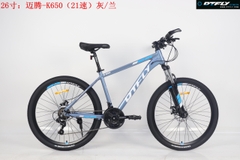 DTFLY K650 vành 26 icnh (21s)