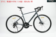 Dtfly R-070A Road tay lắc (14s) 700x28mm