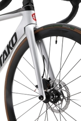 SATAKO MUMAR Road Carbon Tiaga 4700 (2x10)