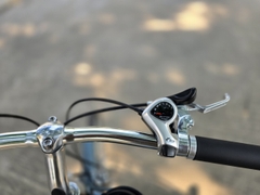 SATAKO Colona xe đạp đường phố (touring) bản 2023