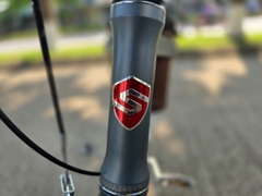 SATAKO Colona xe đạp đường phố (touring) bản 2023