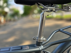 SATAKO Colona xe đạp đường phố (touring) bản 2023