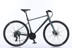 Satako Livar xe đạp touring bánh 700x32 (21s)