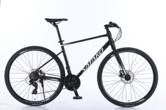 Satako Livar xe đạp touring bánh 700x32 (21s)