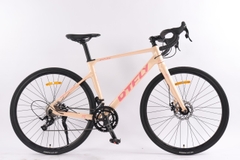 DTFLY R-5 Road khung Alloymagie (2x9)