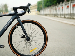 DTFLY T200 Xe đạp đua khung nhôm (16s)