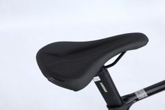 SATAKO HILAX roadbike full nhôm 2x9 speed