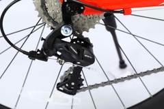 SATAKO HILAX roadbike full nhôm 2x9 speed