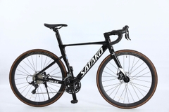 SATAKO HILAX roadbike full nhôm 2x9 speed
