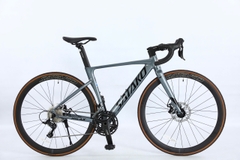 SATAKO HILAX roadbike full nhôm 2x9 speed