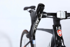 SATAKO HILAX roadbike full nhôm 2x9 speed