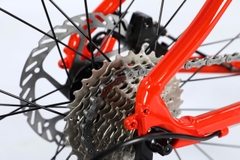 SATAKO HILAX roadbike full nhôm 2x9 speed