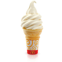 Kem ốc quế - McDonald's™ Vietnam
