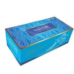 Hộp giấy rút cao cấp Water Silk