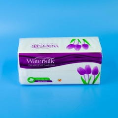 Khăn lau mặt Water Silk