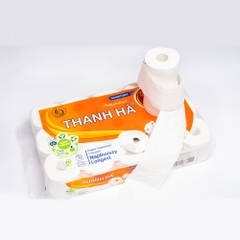 Giấy lụa cao cấp Thanh Hà