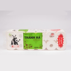 Giấy lụa cao cấp Thanh Hà ( 12 cuộn )