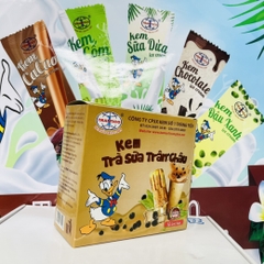 Kem TT Trà Sữa Số 1