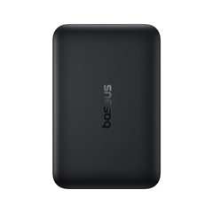 Pin Dự Phòng Không Dây Baseus EnerFill FM11 Ultra-Mini 10000mAh 22.5W (Sạc Không Dây 15W, Kèm Cáp C to C 0.3m 60W)