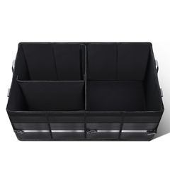Túi Xếp Gọn Đựng Đồ Tiện Lợi Dùng Trên Ô Tô Baseus OrganizeFun Series Car Storage Box 60L