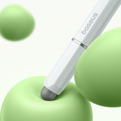 Bút Cám Ứng Baseus Smooth Writing III 3-in-1 Passive Stylus Magnetic/Non-Magnetic Version