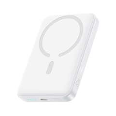 Pin sạc dự phòng Baseus EnerFill FM11 Ultra-Mini Magnetic Power Bank 10000mAh 22.5W (CCC / 3C Certification, Includes Simple Cable Type-C to Type-C 20V/3A 30cm)