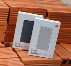 Pin sạc dự phòng 10000mAh Mi 18W Fast Charge Power Bank 3