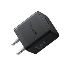 Củ sạc nhanh Baseus Palm 1 cổng Type C 20W