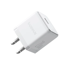Củ sạc nhanh Baseus Palm 1 cổng Type C 20W