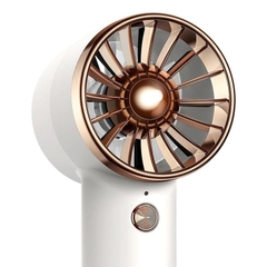Quạt Cầm Tay Mini Baseus Flyer Turbine Handheld Fan 2000mAh