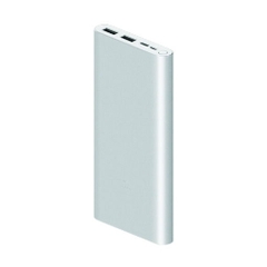 Pin sạc dự phòng 10000mAh Mi 18W Fast Charge Power Bank 3
