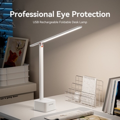 Đèn Để Bàn VENTION PDB 5W (CRI Ra≥90, 2700K-4000K-6000K, 1800mAh, Up to 15H)