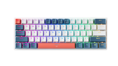 Bàn phím Machenike K500-B61 Wired RGB