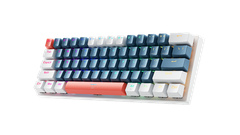 Bàn phím Machenike K500-B61 Wired RGB