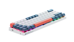 Bàn phím Machenike K500-B61 Wired RGB