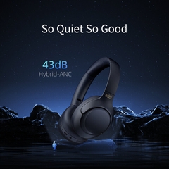 Tai nghe không dây QCY XIAOMI H3 ANC chống ồn chủ động