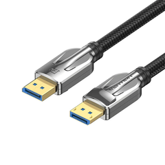 Cáp DisplayPort 2.1 16K VENTION HGA 2M