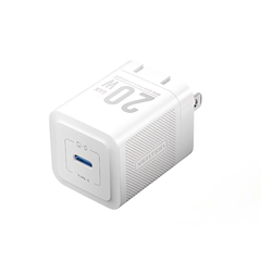 Củ Sạc Nhanh 1 cổng C FEP 30W (GaN Charger)