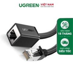 UGREEN Cat 6 F/UTP Ethernet RJ45 Extension Male/Female