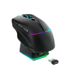 Chuột Không Dây Machenike L8 Pro Dual Mode 8K RGB