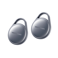 Tag Định Vị Vention KQX Tương Thích Apple Find My & Android, Pin >1 Năm