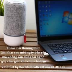 UGREEN USB Bluetooth 4.0 Adpater