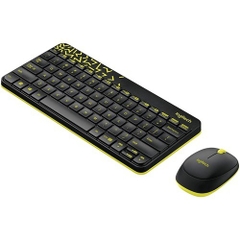 COMBO BÀN PHÍM VÀ CHUỘT LOGITECH MK240