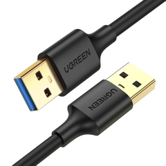 UGREEN USB 2.0 A Male to A Male Cable