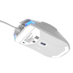 Chuột có dây Machenike M7 Pro - Hàng chính hãng VN